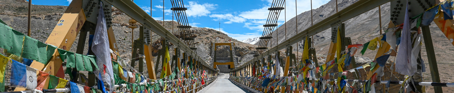 Spiti Valley