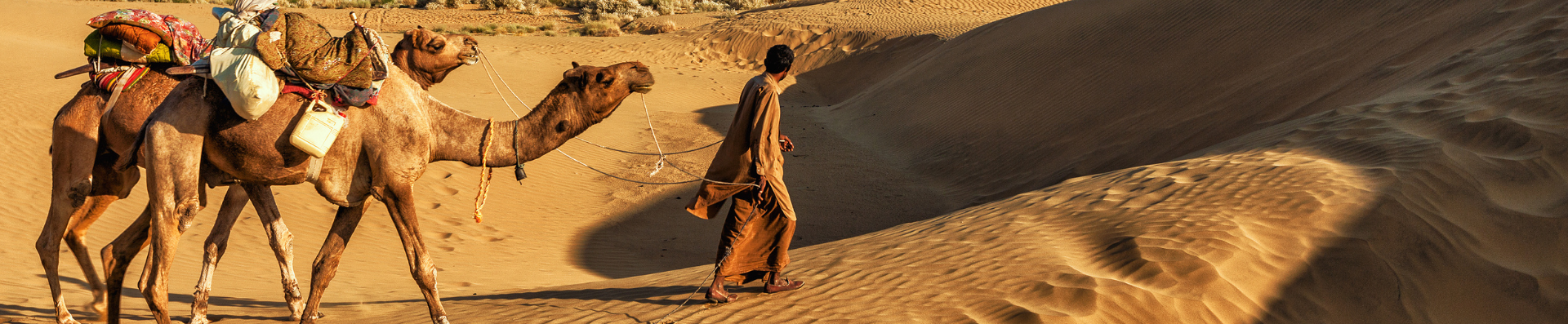 Rajasthan