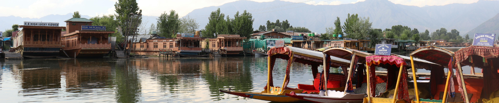 Kashmir