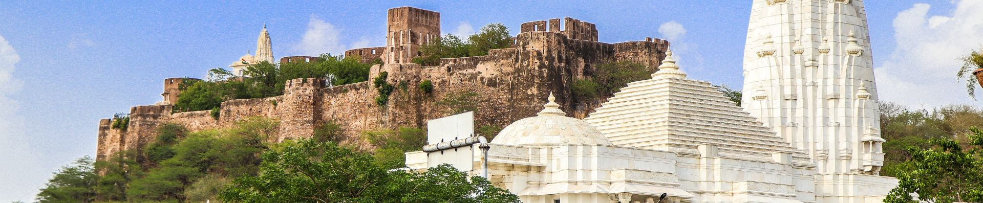 Jaipur Temple Tours
