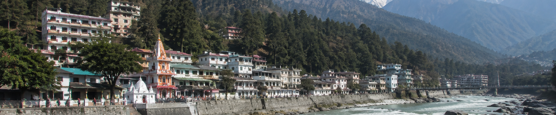 Uttarakhand
