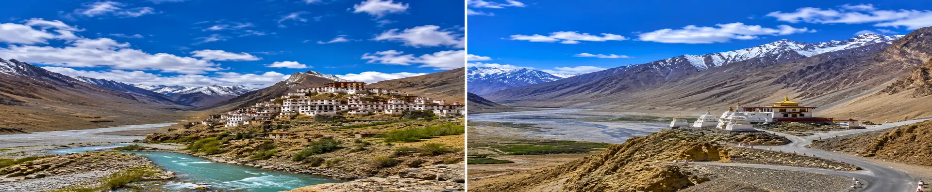 Spiti Valley