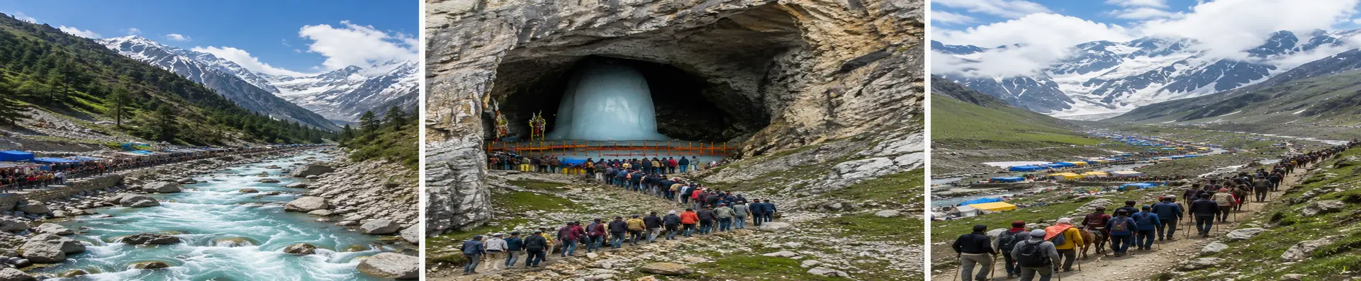 Amarnath Yatra