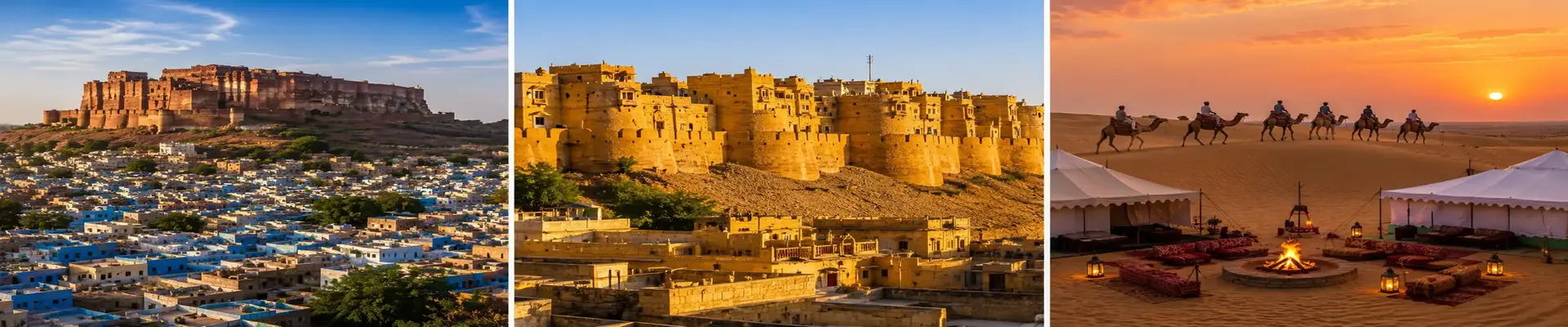 RAJASTHAN