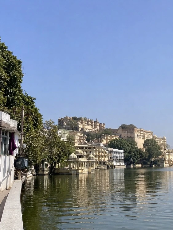 Rajasthan Discovery Tour – 3 Nights / 4 Days