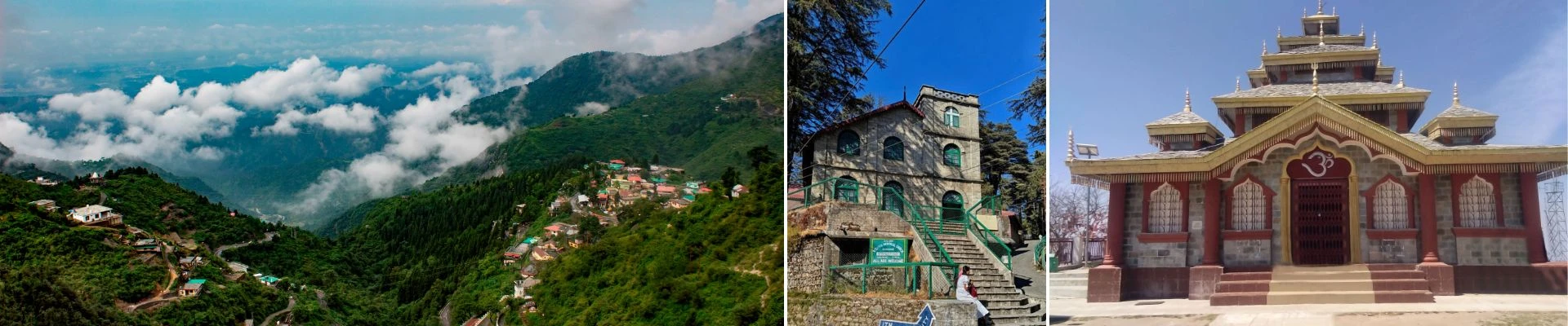 Uttarakhand Tour Package