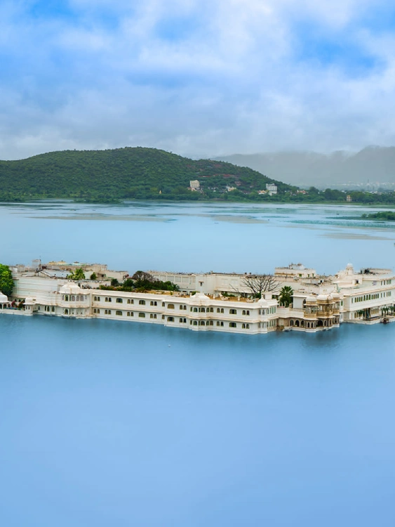 Jaipur, Jodhpur, Udaipur Tour
