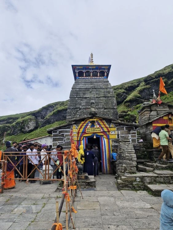Uttarakhand Tour Package