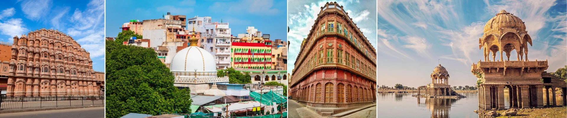 Rajasthan