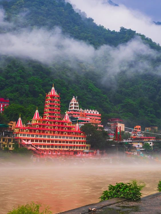 Uttarakhand Tour Package