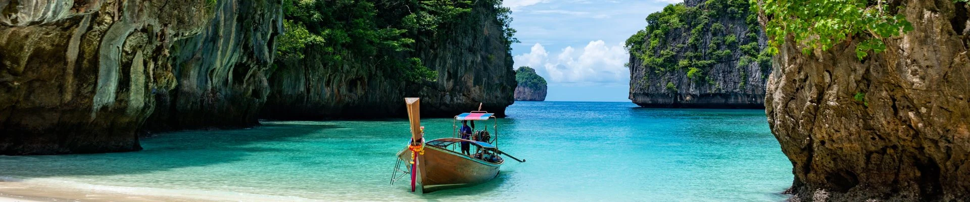 Thailand