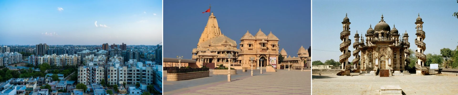 Gujarat