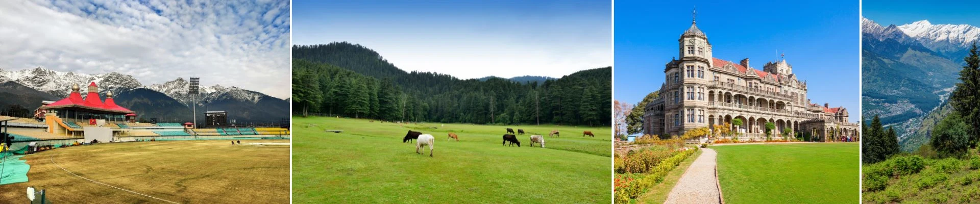 Himachal Tour