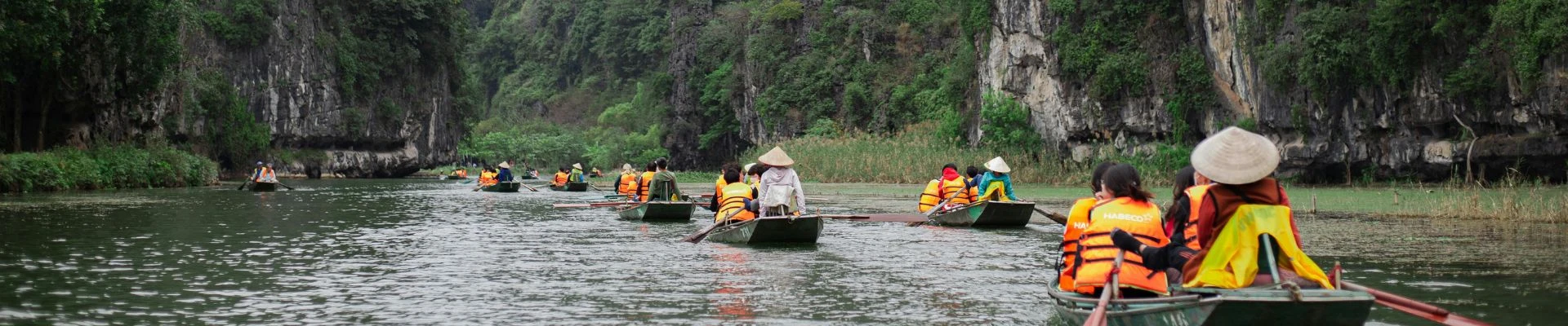 Northern Vietnam Tour Package
