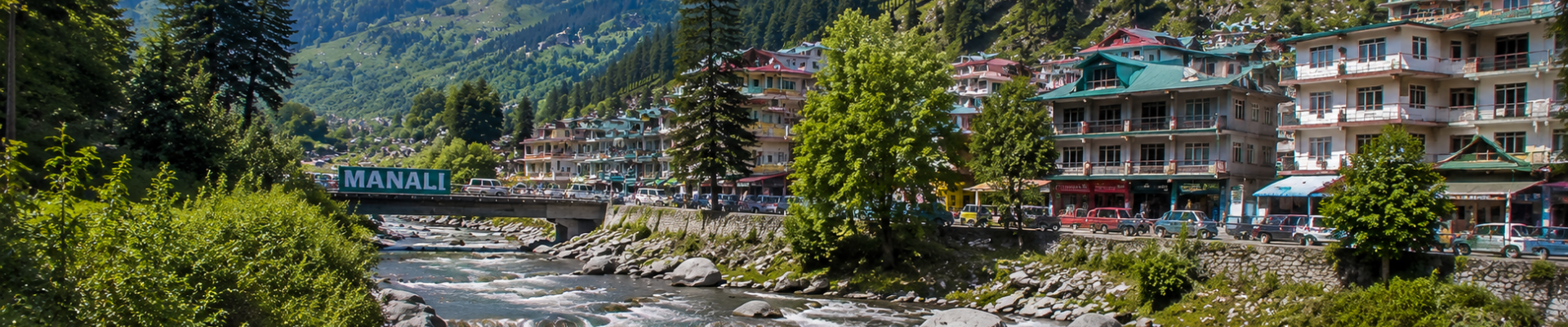 Kullu Manali Volvo Tour Package with Solang Valley, Kullu Valley and Naggar Castle sightseeing