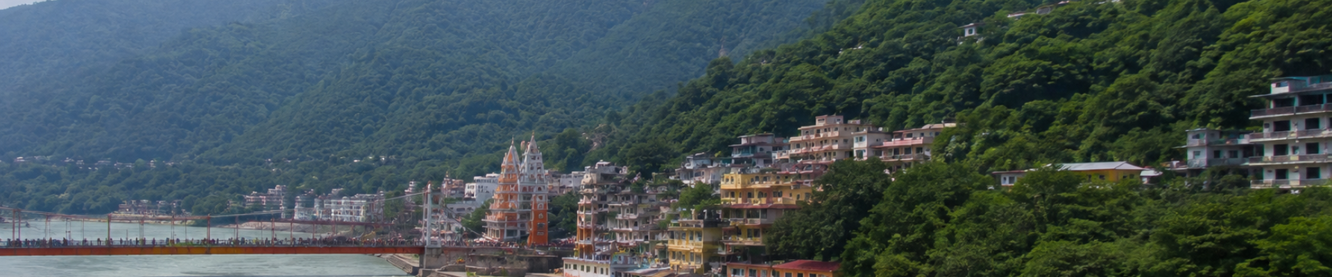 Uttarakhand Tour Package – Haridwar, Mussoorie, Jim Corbett and Nainital