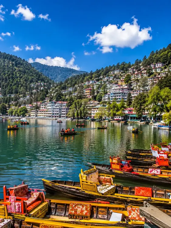 The Ultimate Uttarakhand Grand Tour