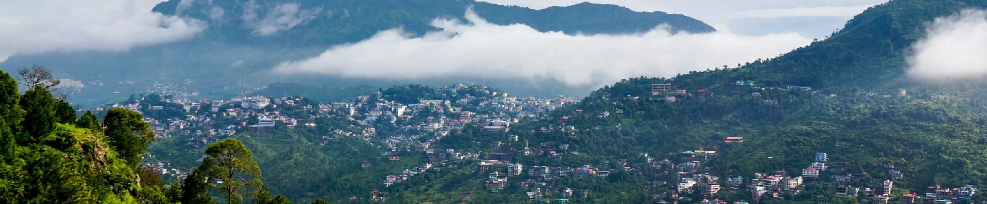 Narkanda, Sangla, Kaza, Kalpa Tour Package