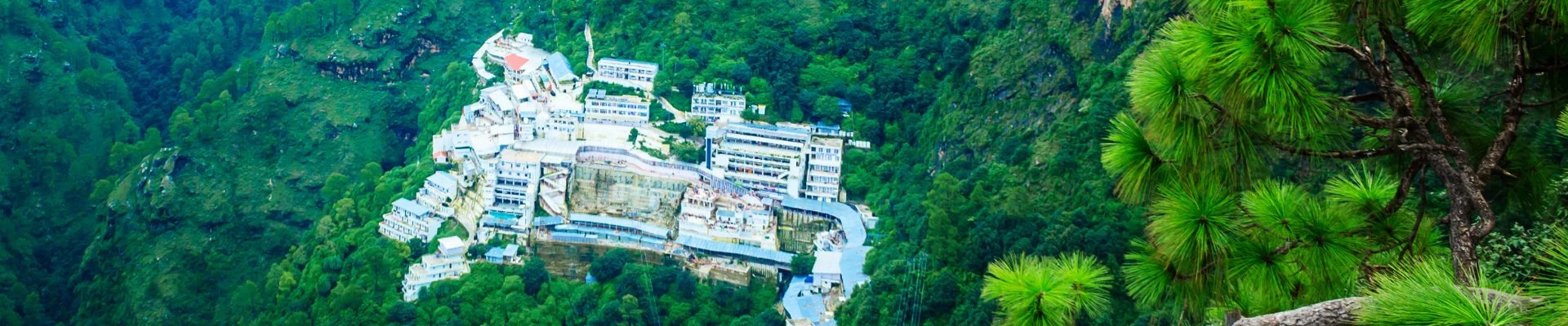 Mata Vaishno Devi Tour Package