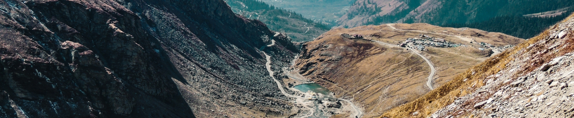 Spiti Valley with Manali Tour Package