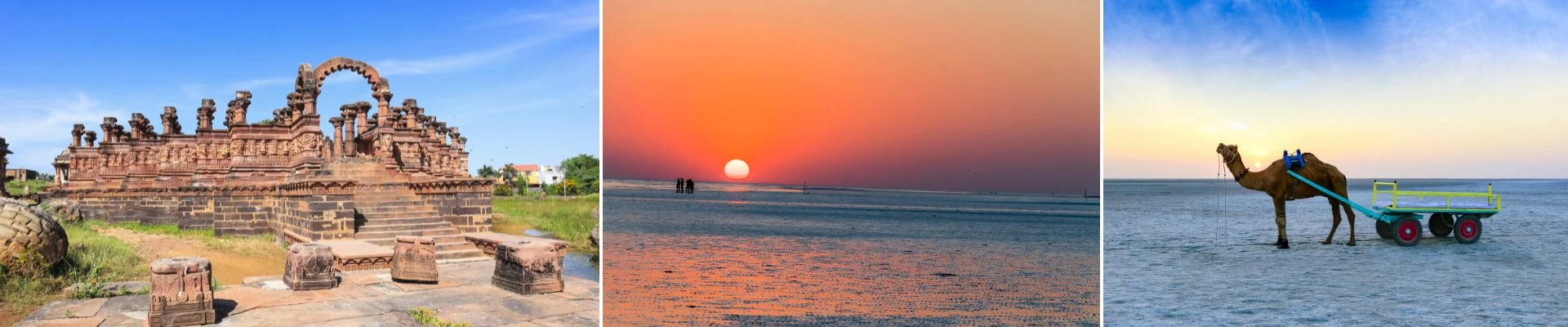 Gujarat