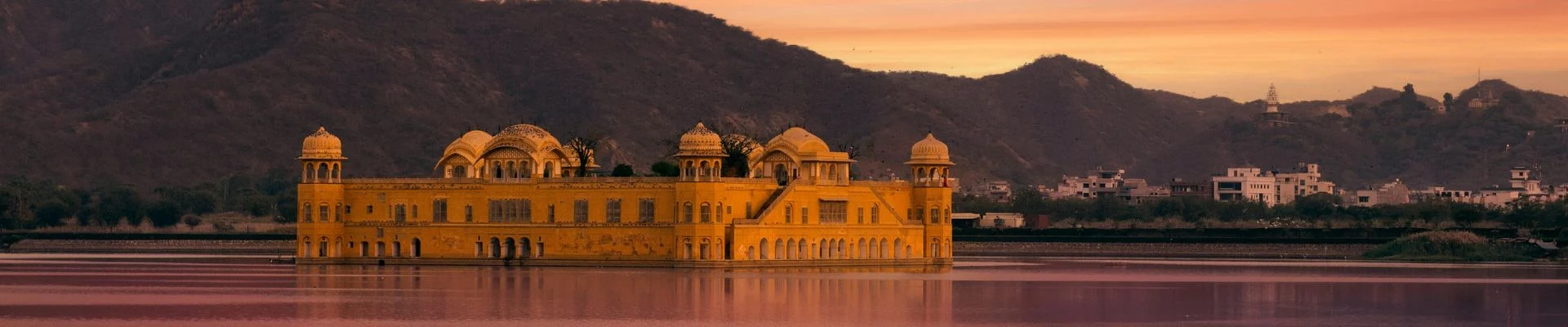 Udaipur Tour Package
