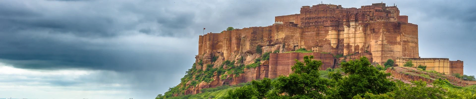 RAJASTHAN