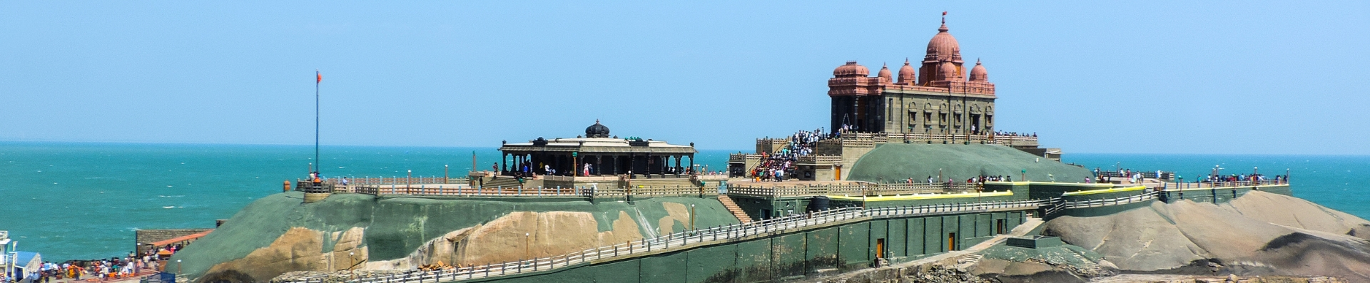 TAMIL NADU TEMPLES TOUR