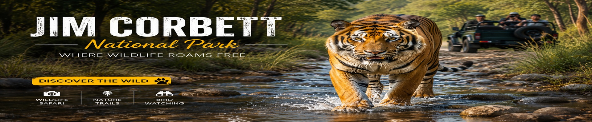 Uttarakhand Tour Package
