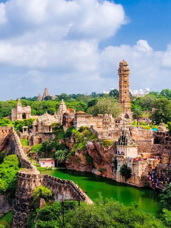 Rajasthan Tour Package