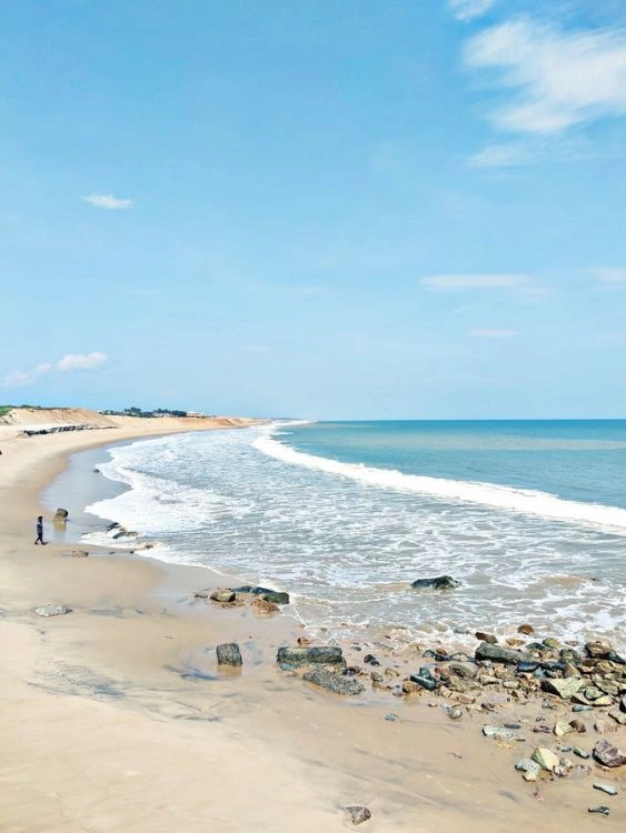 Bhubaneswar Puri Gopalpur tour package