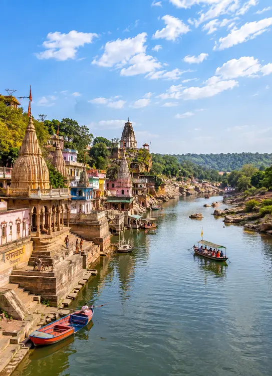 Varanasi, Sarnath, Prayagraj, Chitrakoot & Ayodhya Tour Package