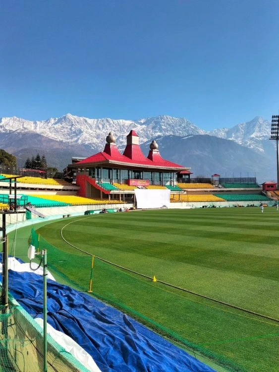 Dalhousie Dharamshala Amritsar Tour