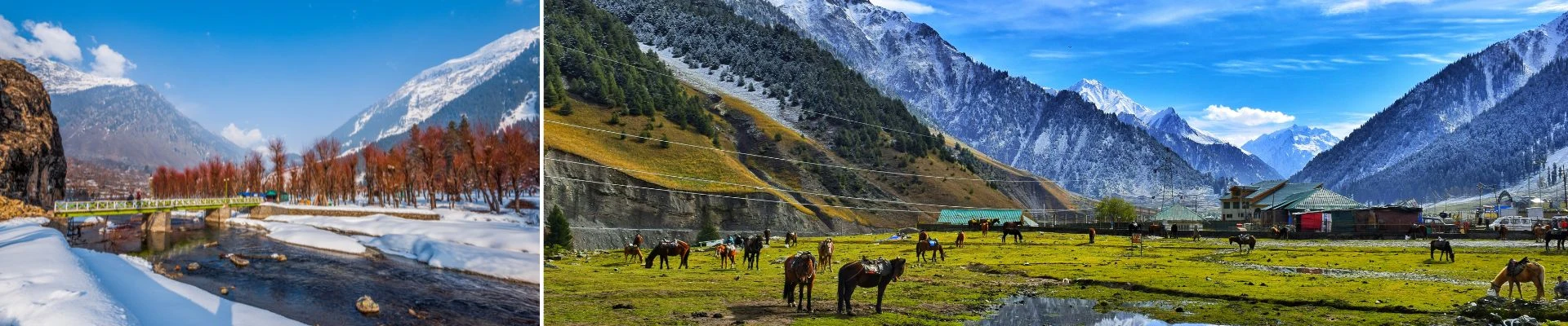 Kashmir Tour