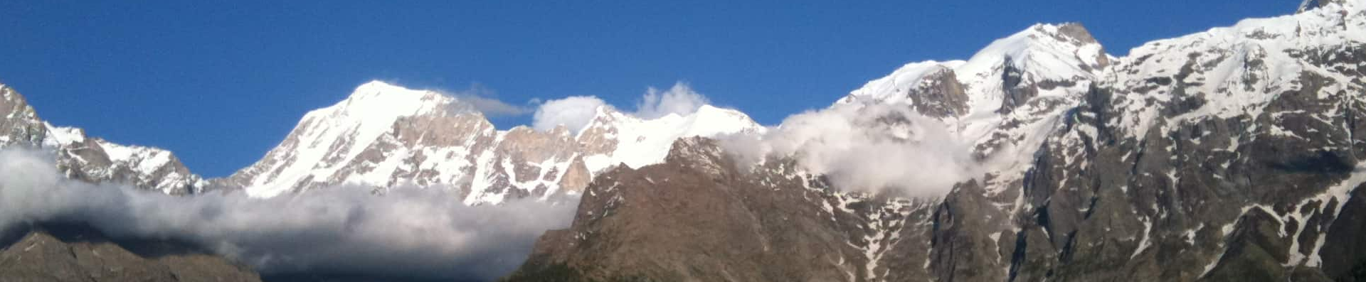 Spiti Valley Tour Package
