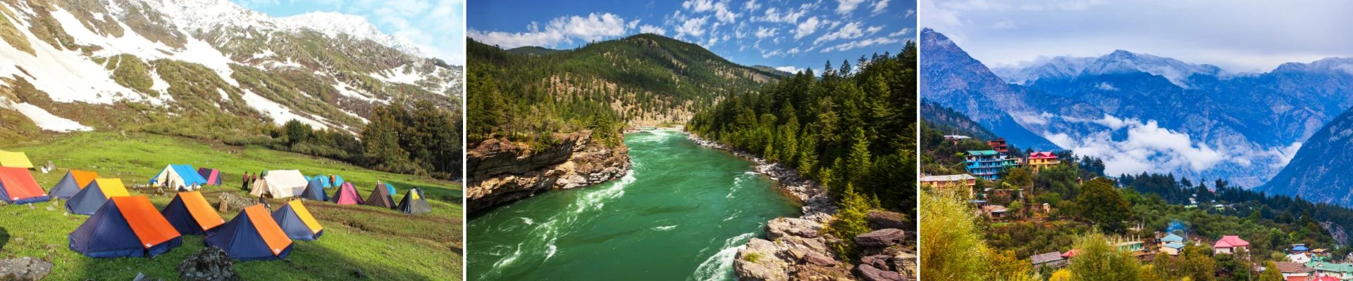 Kasol Manali