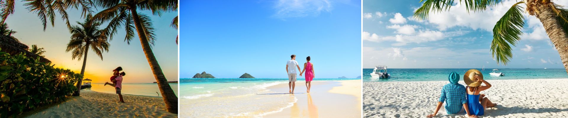 Goa Couple Tour Package