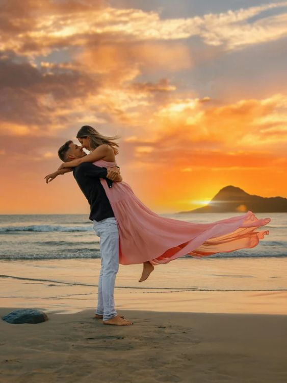 Goa Couple Tour Package