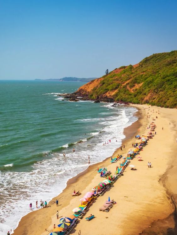 Goa Holiday Package