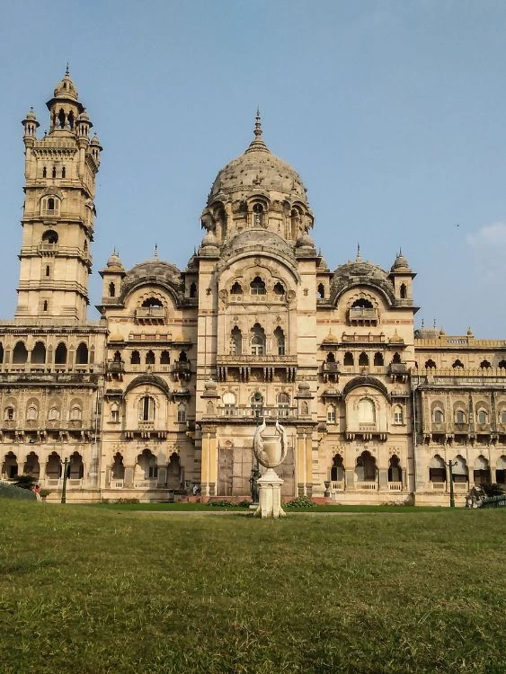 Gujarat tour package 9N/10D