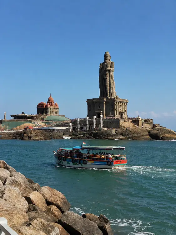 TAMIL NADU TEMPLES TOUR 3NIGHTS /4DAYS