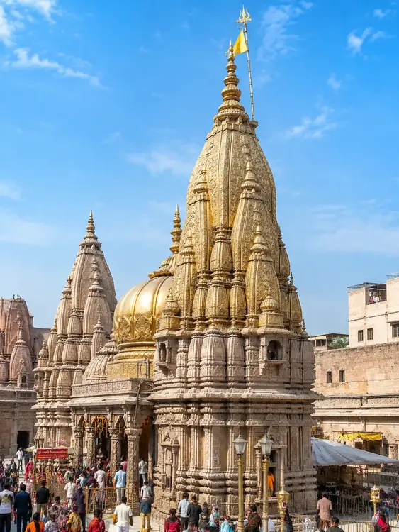 Varanasi, Sarnath, Prayagraj & Ayodhya Tour Package