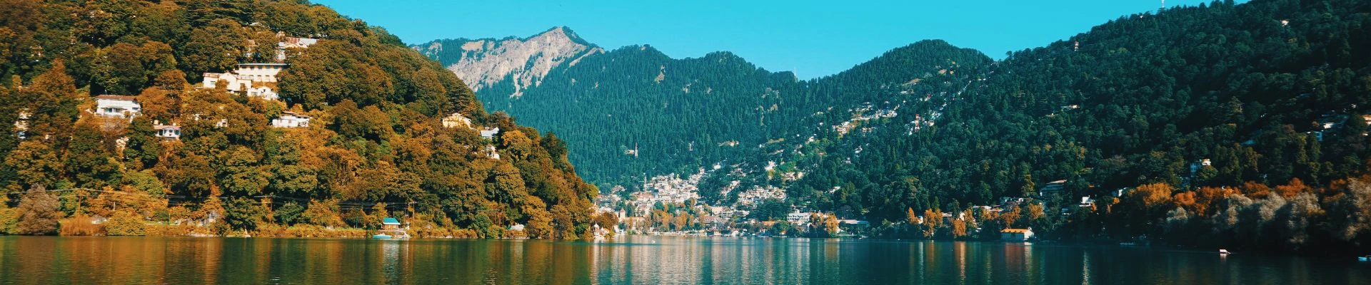 Nainital & Almora Tour Package