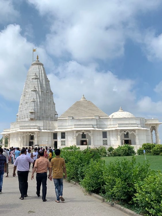 Jaipur, Pushkar, Ajmer Tour Package
