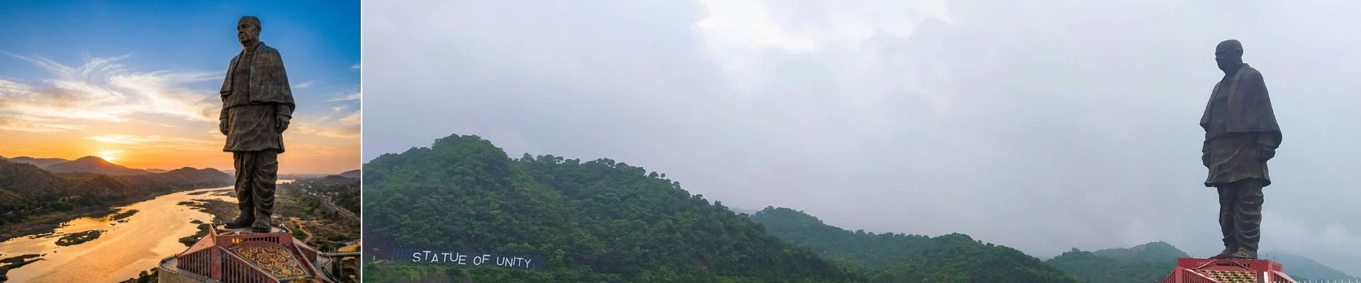 Statue Of Unity