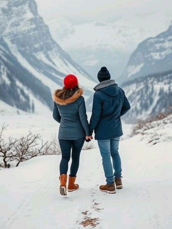Manali Volvo Honeymoon Tour Package from Delhi