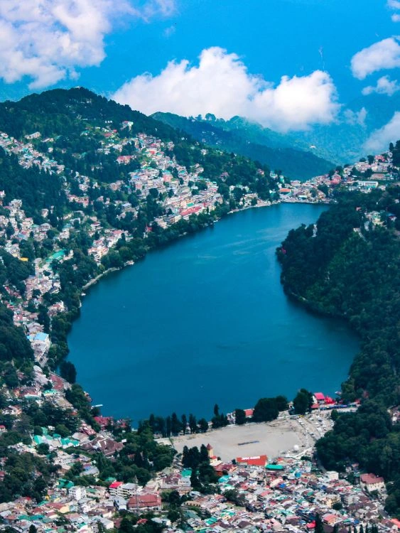 Nainital Almora tour package