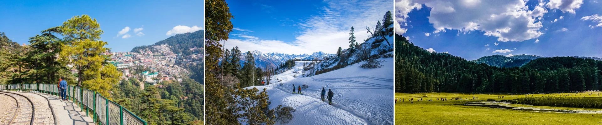 Himachal Tour