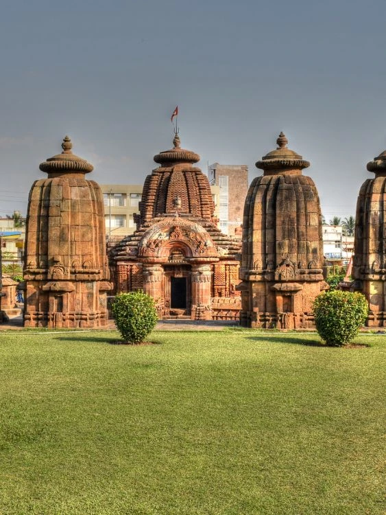 Puri Bhubaneswar tour package