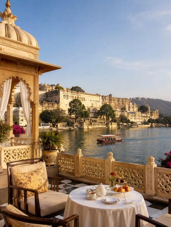 Jaipur, Jodhpur, Jaisalmer and Sam Sand Dunes Rajasthan Tour